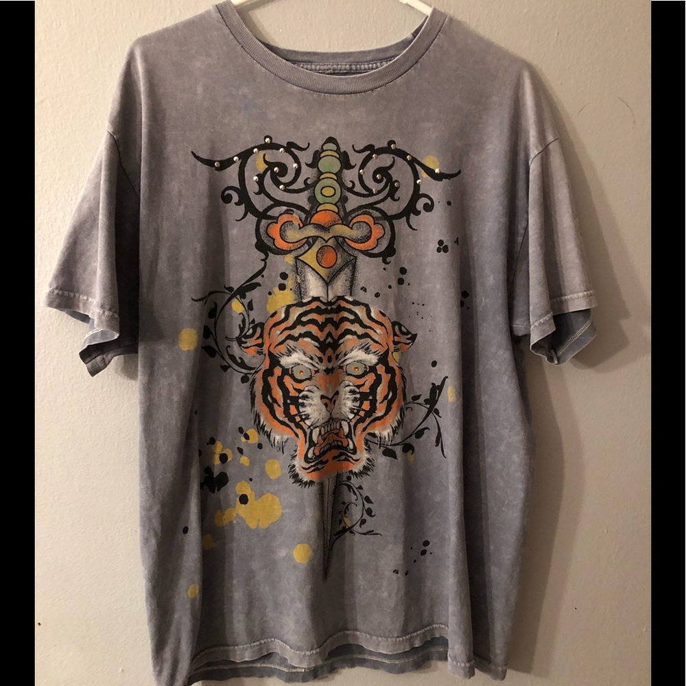 Fuel Tee Shirt!!!